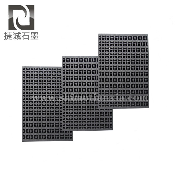 石墨模具